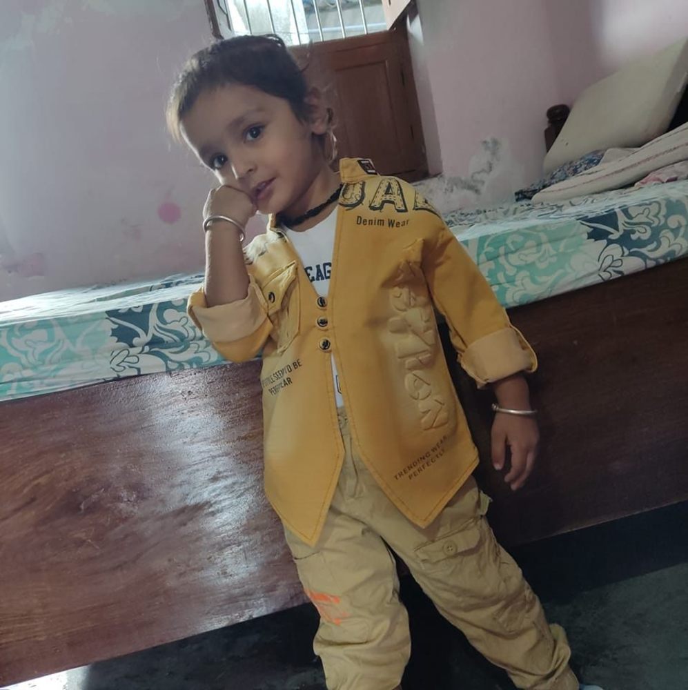 Meet your Posher, Pallavi